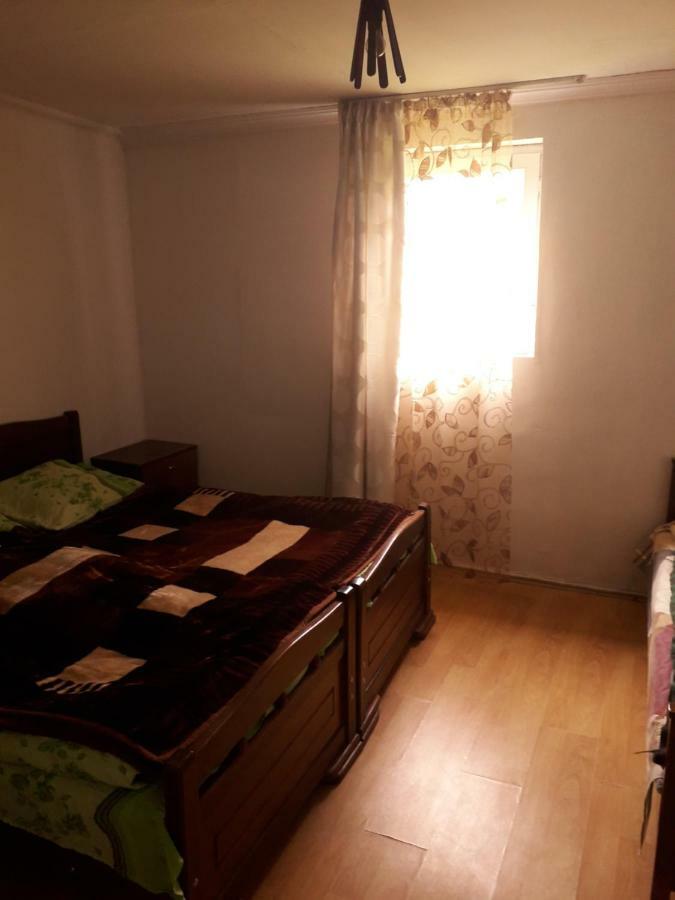 Irina Lextagi Hotel เมสเตีย ภายนอก รูปภาพ