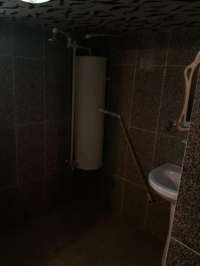 Irina Lextagi Hotel เมสเตีย ภายนอก รูปภาพ